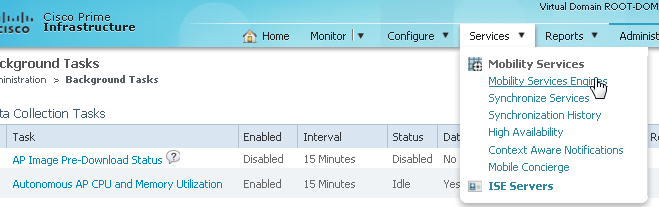 2014_10_23_16_09_47_Cisco_Prime_Infrastructure_Scheduled_Tasks_172.20.74.187