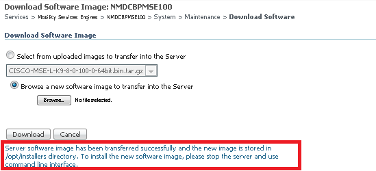 2014_10_23_21_02_38_Cisco_Prime_Infrastructure_Mobility_Services_Engine_Download_Image_172.20.74