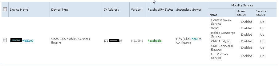 Cisco Wireless: MSE Patch for Bash Code Injection Vulnerability , aka ...