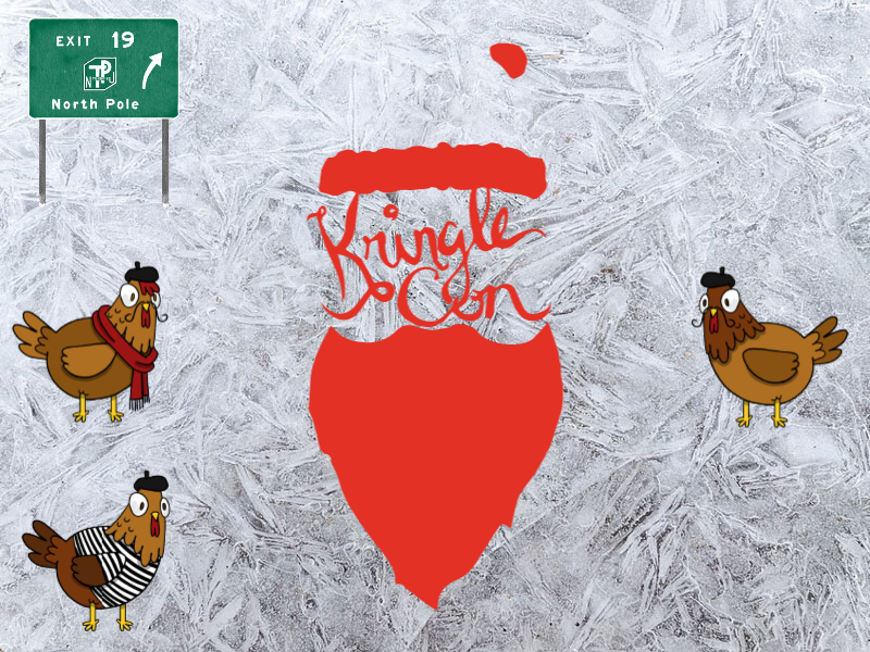 KringleCon_Greeting Card